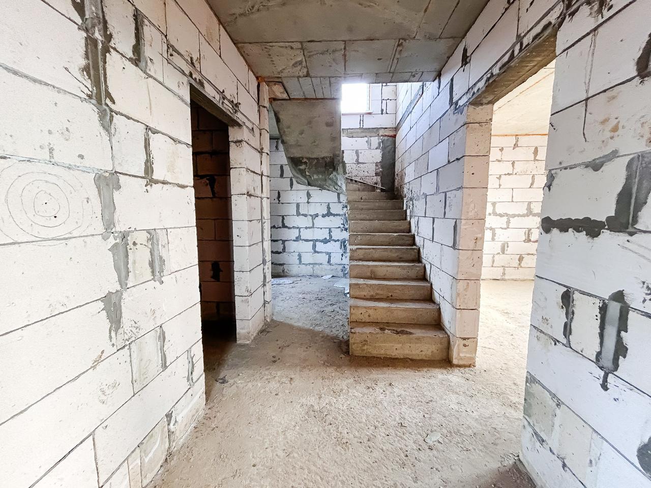 Фото №13: Дом 150 м² + 6 сот. - Козет, ул. Изумрудная, 23