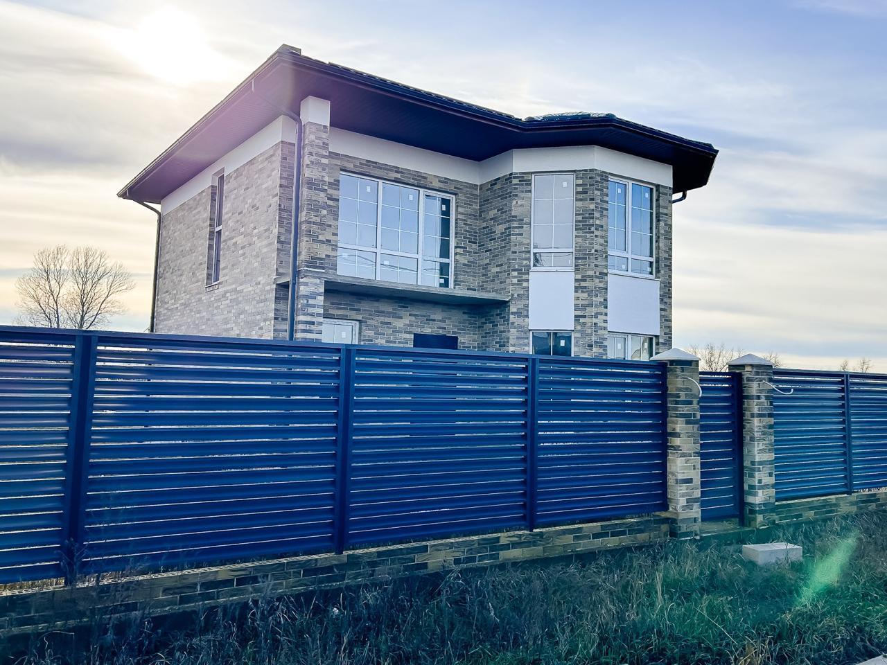 Фото №3: Дом 150 м² + 6 сот. - Козет, ул. Изумрудная, 23