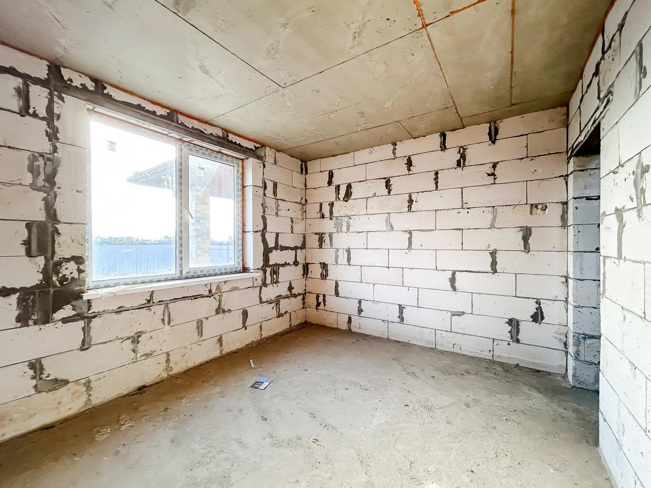 Фото №11: Дом 150 м² + 6 сот. - Козет, ул. Изумрудная, 23