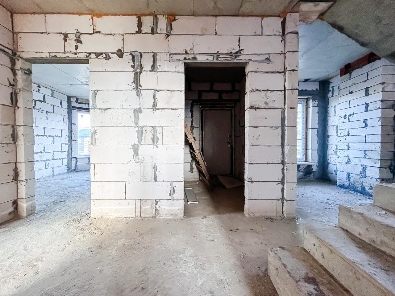 Фото №6: Дом 150 м² + 6 сот. - Козет, ул. Изумрудная, 23