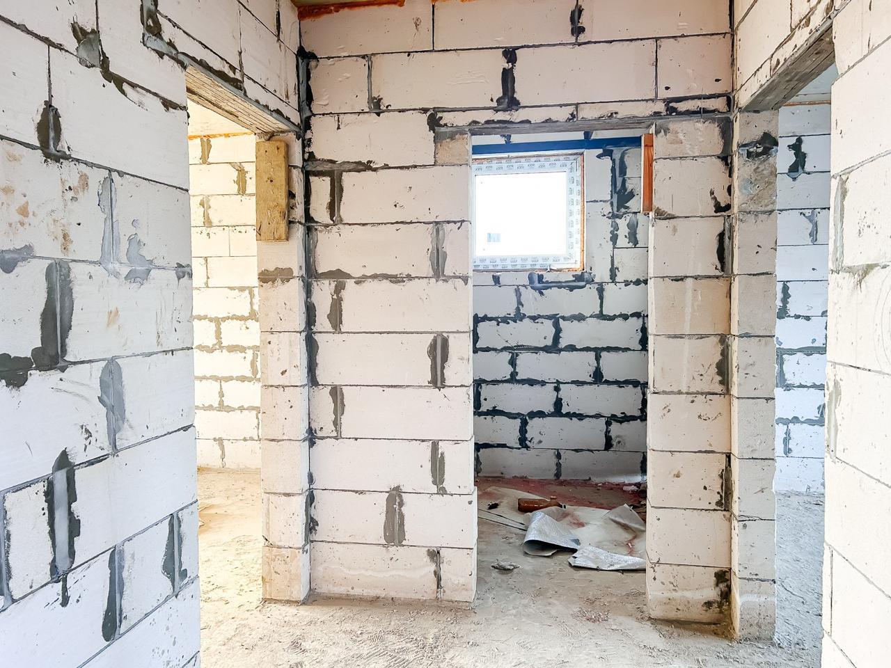 Фото №9: Дом 150 м² + 6 сот. - Козет, ул. Изумрудная, 23