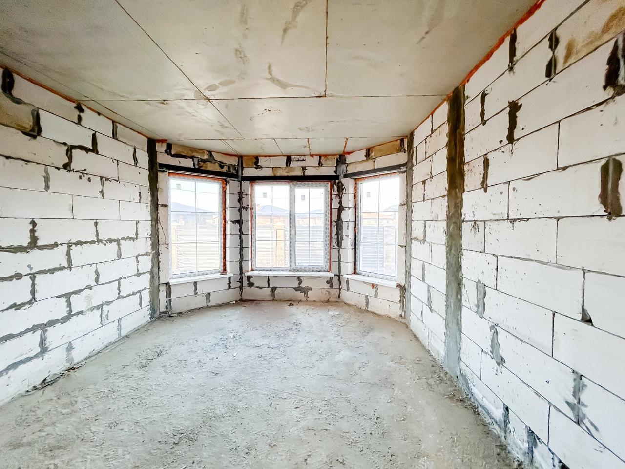 Фото №10: Дом 150 м² + 6 сот. - Козет, ул. Изумрудная, 23