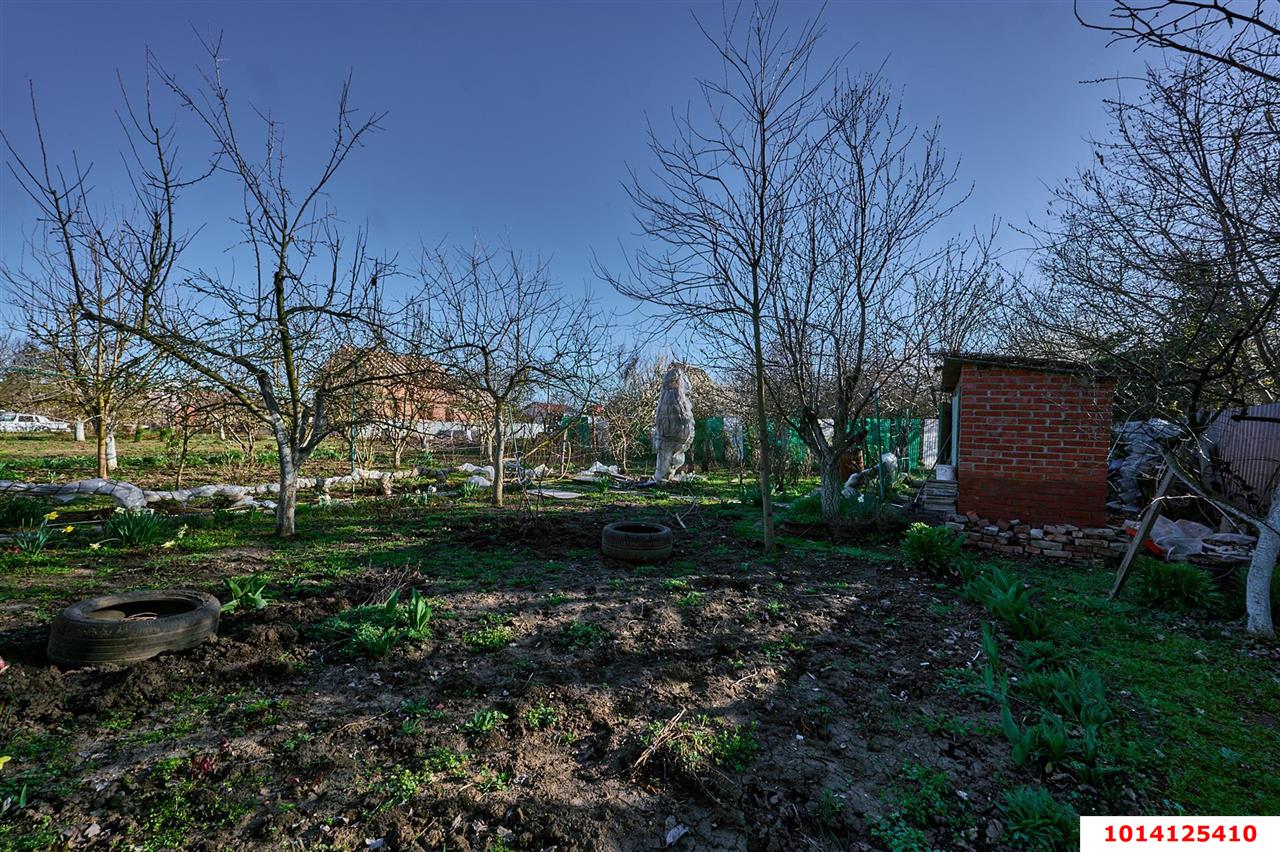 Фото №13: Дом 15 м² + 12 сот. - Лотос, мкр. Прикубанский внутригородской округ, ул. Ромашковая, 314