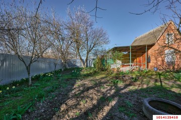 Фото №2: Дом 15 м² - Лотос, мкр. Прикубанский внутригородской округ, ул. Ромашковая, 314