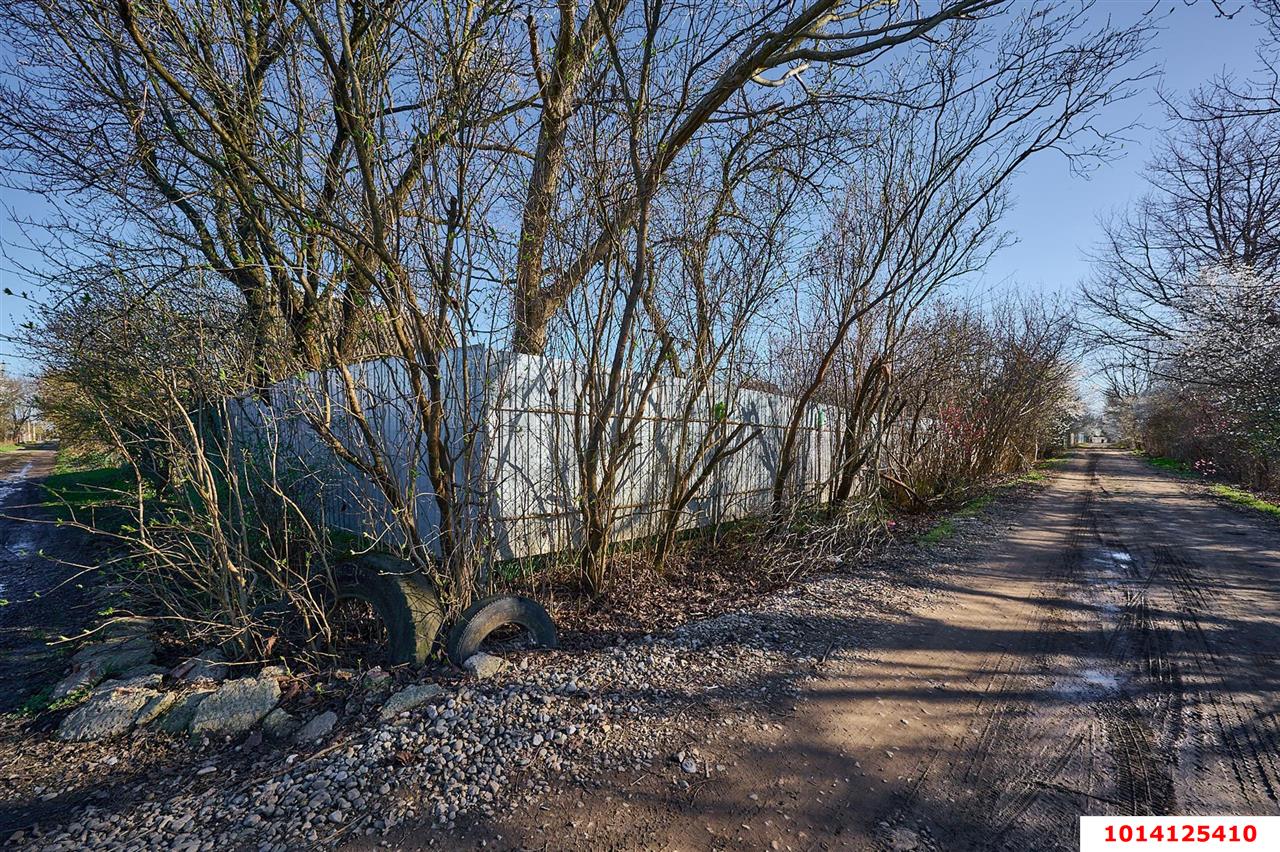 Фото №7: Дом 15 м² + 12 сот. - Лотос, мкр. Прикубанский внутригородской округ, ул. Ромашковая, 314