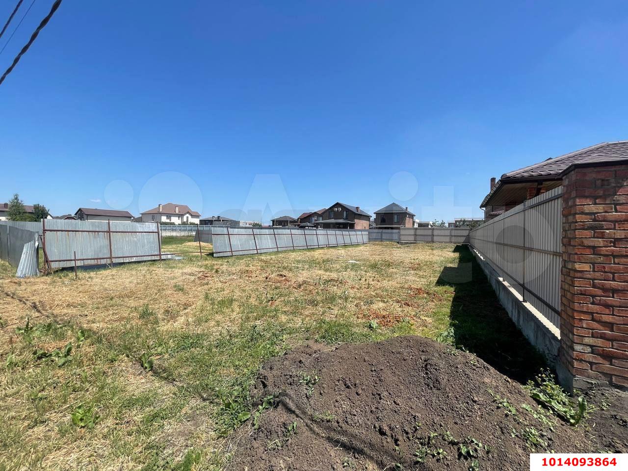 Фото №1: Земельный участок 12 сот. - Краснодар, ул. Писателя И.Ф. Вараввы, 26