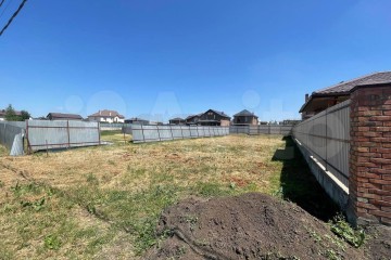 Фото №1: Земельный участок под ИЖС 12 сот. - Краснодар, мкр. Тихая Поляна, ул. Писателя И.Ф. Вараввы, 26