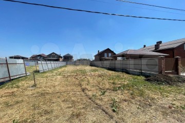 Фото №2: Земельный участок под ИЖС 12 сот. - Краснодар, мкр. Тихая Поляна, ул. Писателя И.Ф. Вараввы, 26