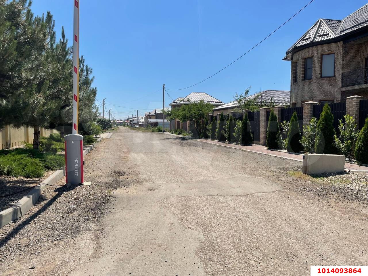 Фото №7: Земельный участок 12 сот. - Краснодар, ул. Писателя И.Ф. Вараввы, 26