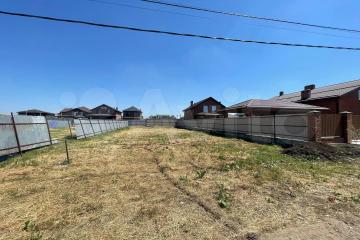 Фото №2: Земельный участок 12 сот. - Краснодар, мкр. Тихая Поляна, ул. Писателя И.Ф. Вараввы, 26