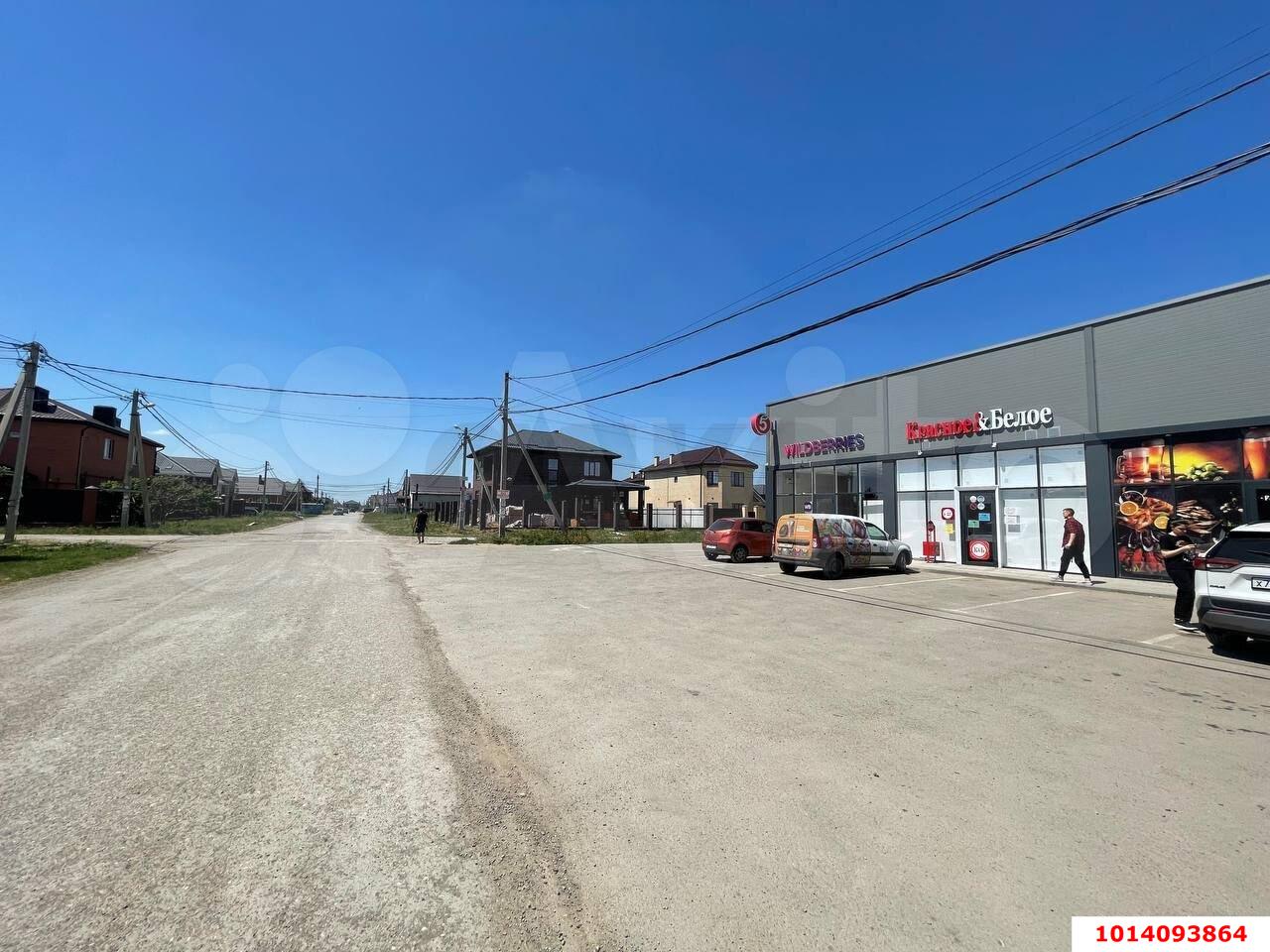 Фото №12: Земельный участок 12 сот. - Краснодар, ул. Писателя И.Ф. Вараввы, 26