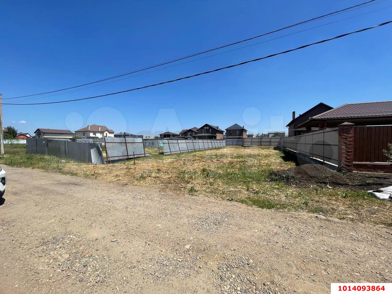 Фото №8: Земельный участок 12 сот. - Краснодар, ул. Писателя И.Ф. Вараввы, 26