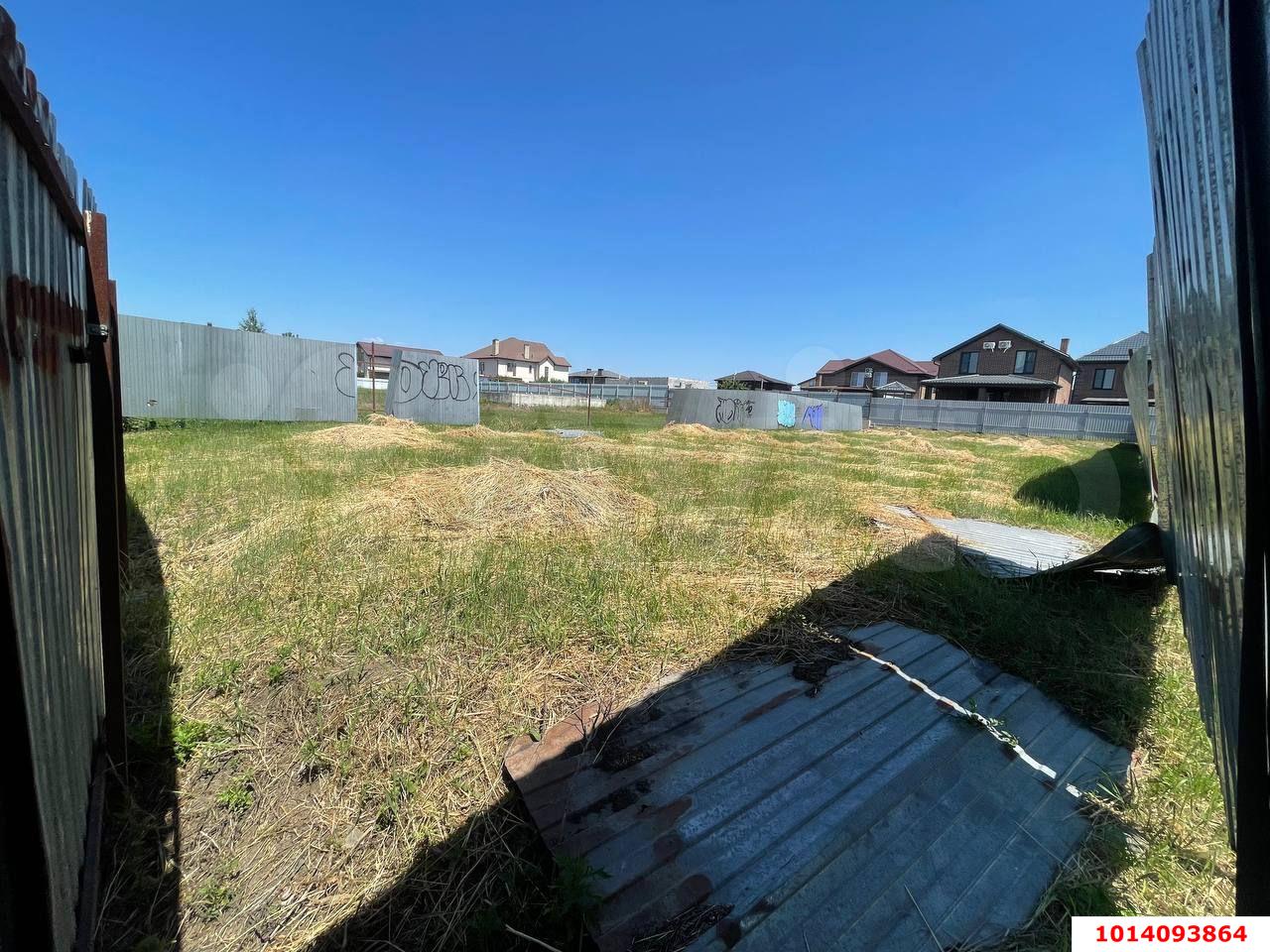 Фото №6: Земельный участок 12 сот. - Краснодар, ул. Писателя И.Ф. Вараввы, 26