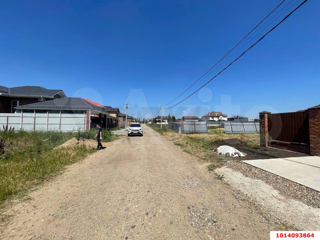 Фото №14: Земельный участок 12 сот. - Краснодар, ул. Писателя И.Ф. Вараввы, 26