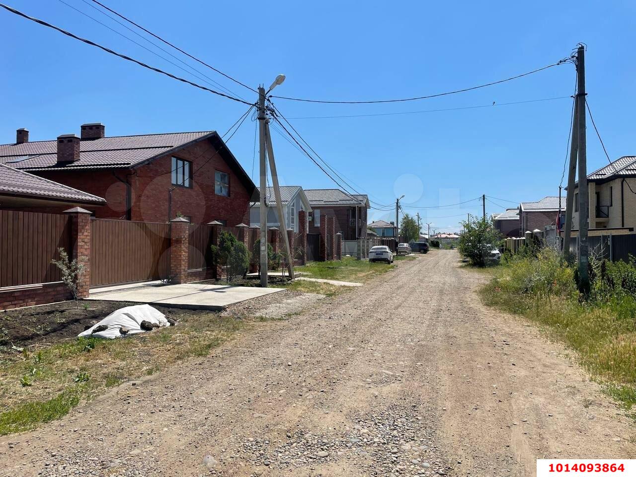 Фото №11: Земельный участок 12 сот. - Краснодар, ул. Писателя И.Ф. Вараввы, 26