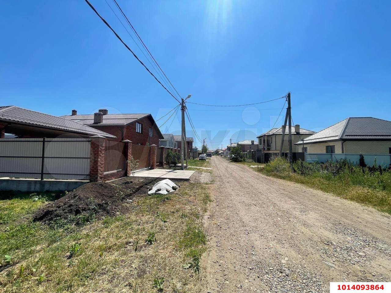 Фото №10: Земельный участок 12 сот. - Краснодар, ул. Писателя И.Ф. Вараввы, 26