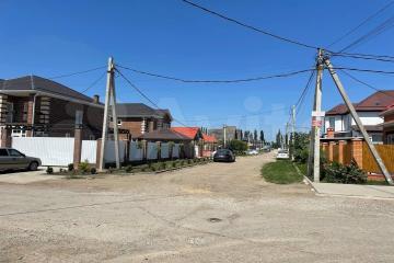 Фото №4: Земельный участок 12 сот. - Краснодар, мкр. Тихая Поляна, ул. Писателя И.Ф. Вараввы, 26