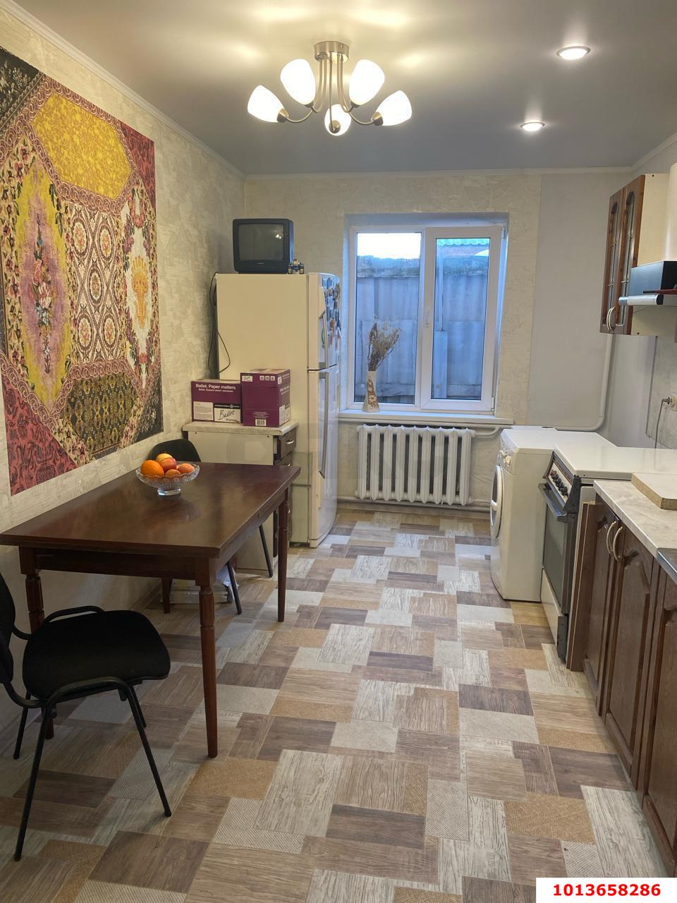 Фото №1: Дом 92 м² + 3 сот. - Краснодар, Центральный, ул. Длинная, 300