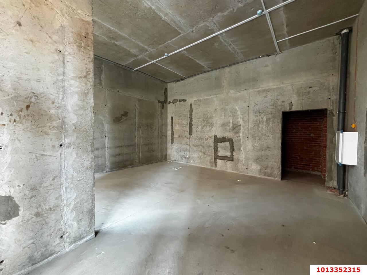 Фото №4: Торговое помещение 43 м² - Краснодар, жилой комплекс Мой Город, ул. Западный Обход, 39
