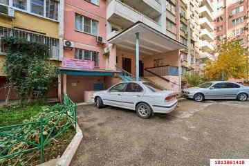 Фото №1: Торговое помещение 20 м² - Краснодар, мкр. Школьный, ул. Школьная, 5