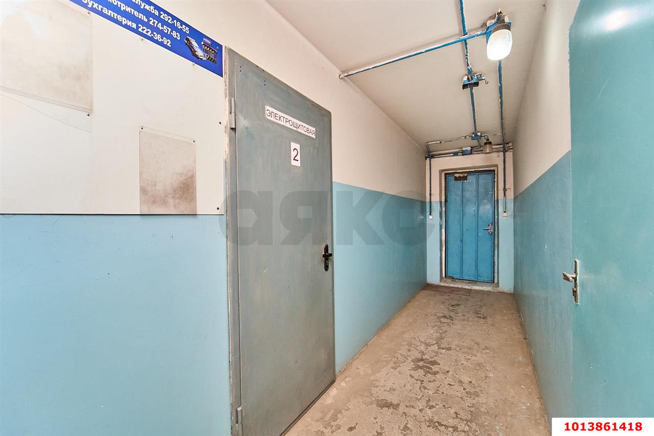 Фото №2: Торговое помещение 20 м² - Краснодар, Школьный, ул. Школьная, 5
