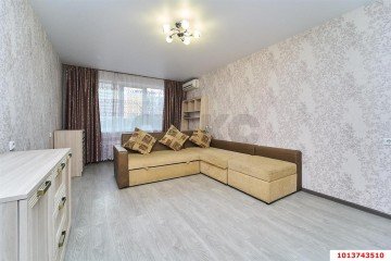 Фото №4: 3-комнатная квартира 98 м² - Краснодар, мкр. Репино, пр-д Репина, 32