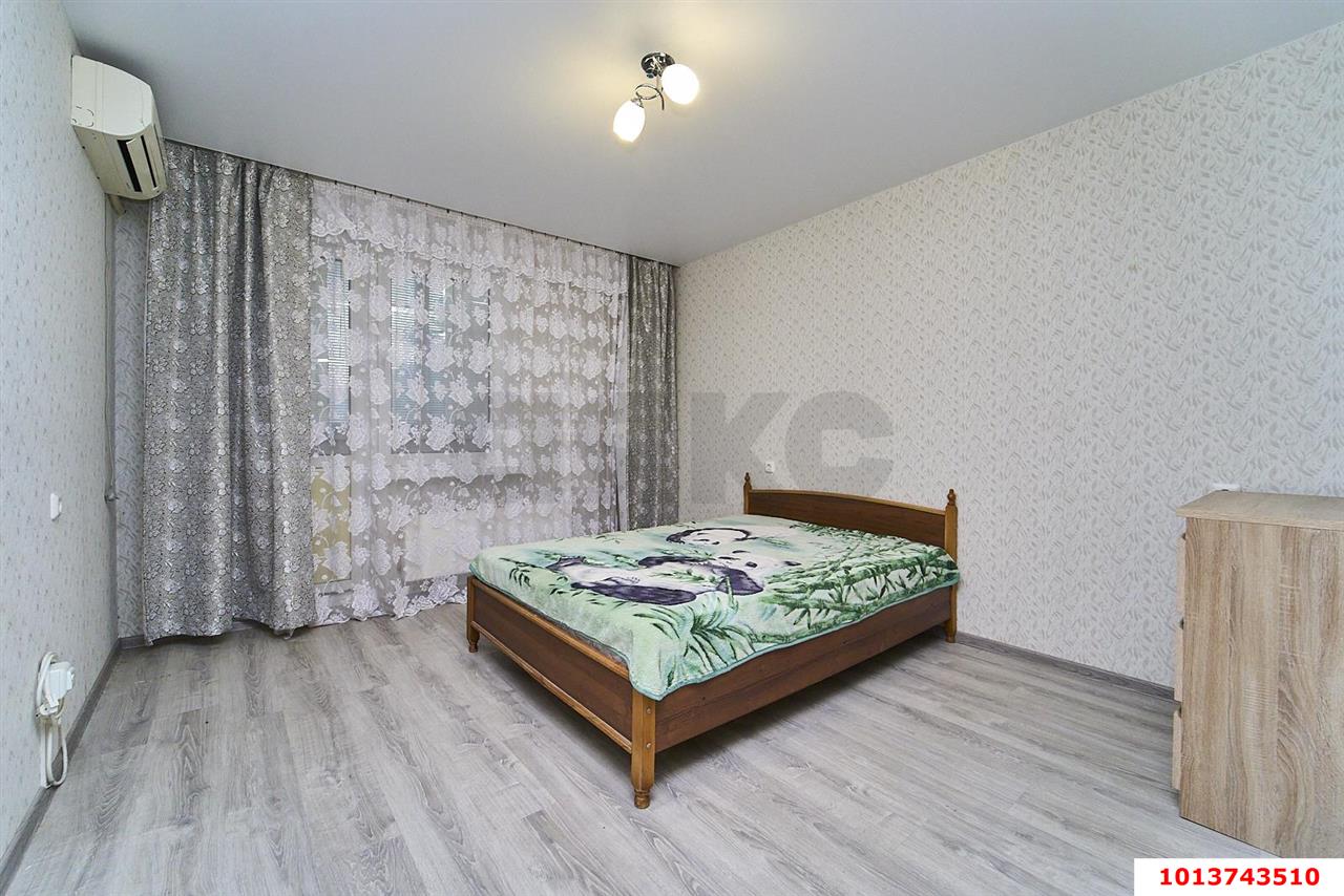 Фото №5: 3-комнатная квартира 98 м² - Краснодар, Репино, пр-д Репина, 32