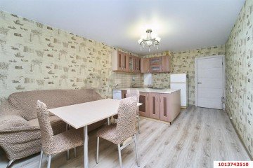 Фото №2: 3-комнатная квартира 98 м² - Краснодар, мкр. Репино, пр-д Репина, 32