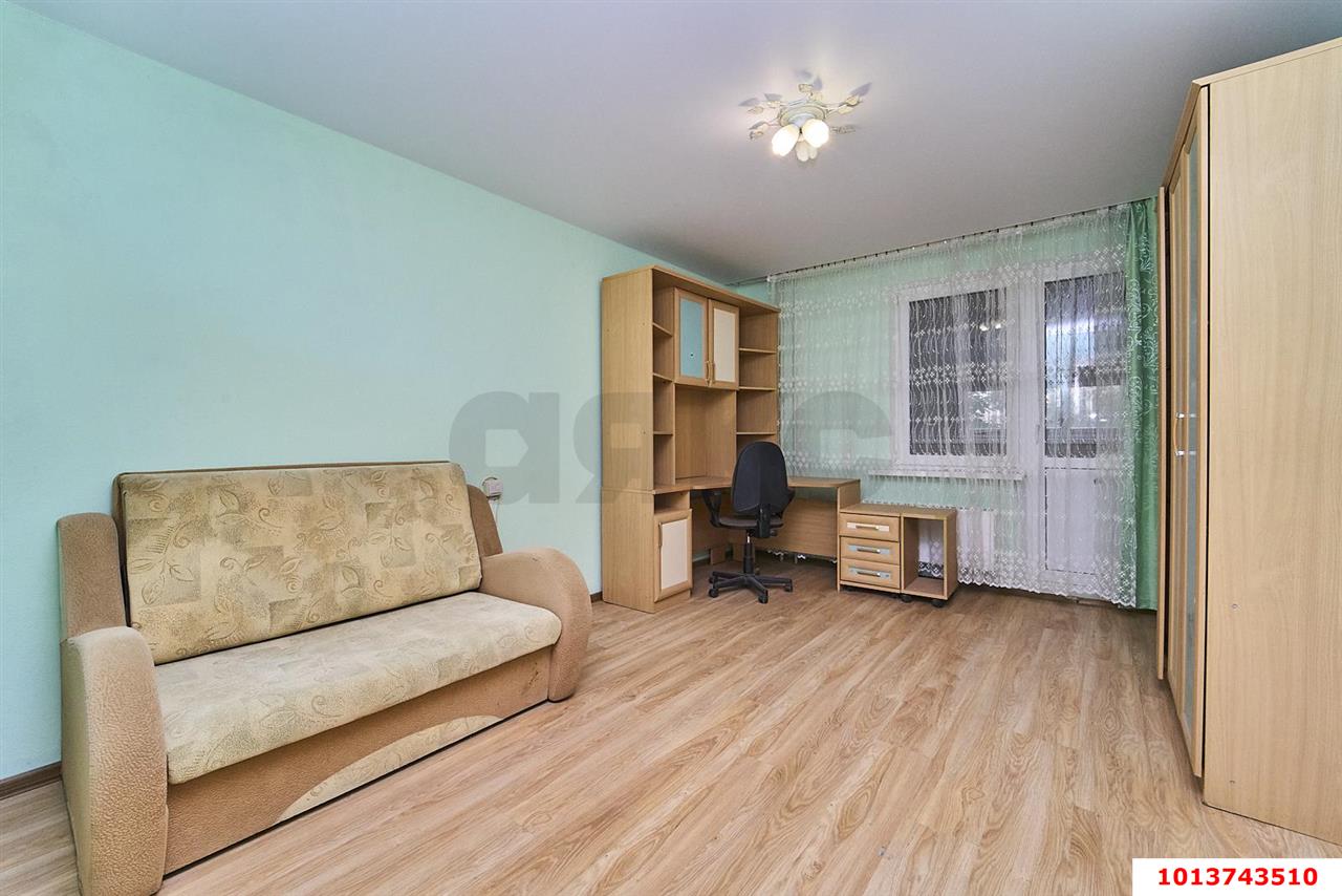 Фото №6: 3-комнатная квартира 98 м² - Краснодар, Репино, пр-д Репина, 32