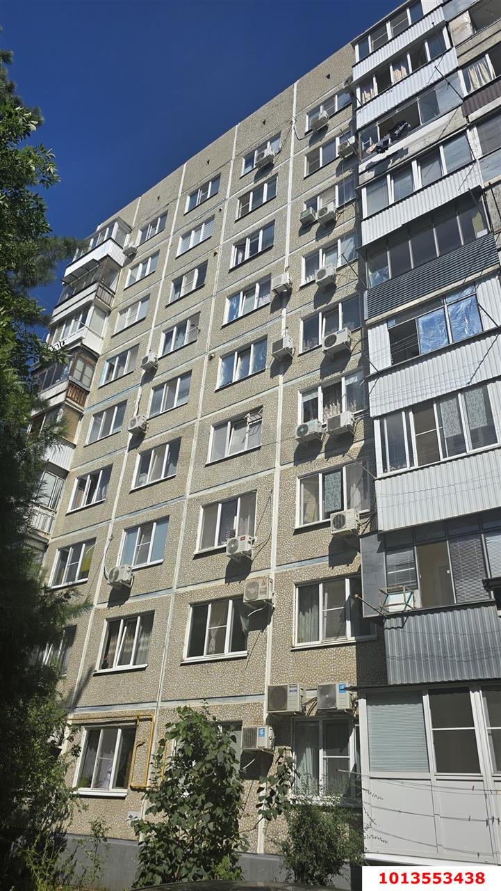 Фото №15: 1-комнатная квартира 28 м² - Краснодар, Фестивальный, ул. Яна Полуяна, 36