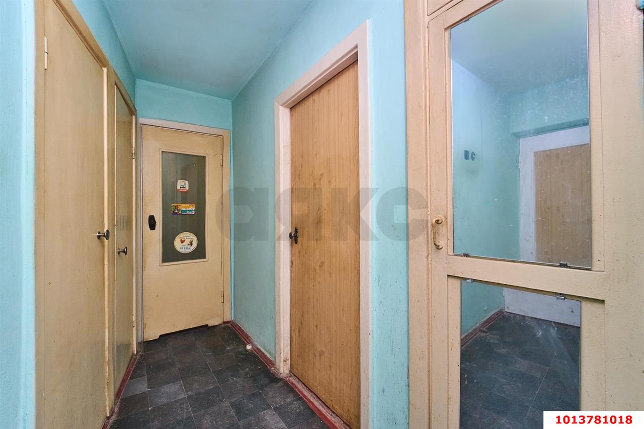 Фото №12: 2-комнатная квартира 45 м² - Краснодар, 9-й километр, ул. Циолковского, 26