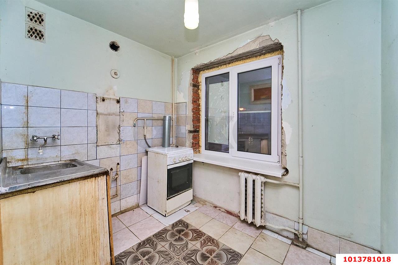 Фото №7: 2-комнатная квартира 45 м² - Краснодар, 9-й километр, ул. Циолковского, 26