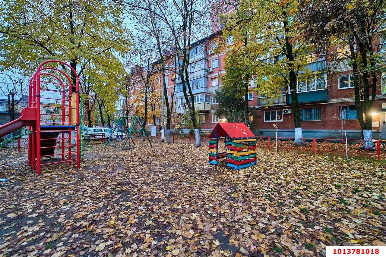 Фото №17: 2-комнатная квартира 45 м² - Краснодар, 9-й километр, ул. Циолковского, 26