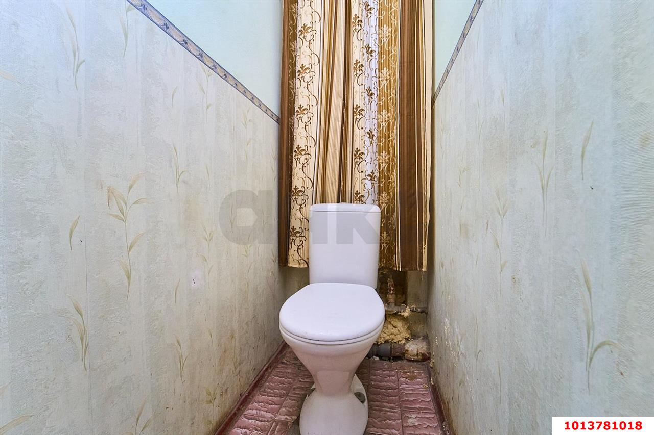 Фото №10: 2-комнатная квартира 45 м² - Краснодар, 9-й километр, ул. Циолковского, 26