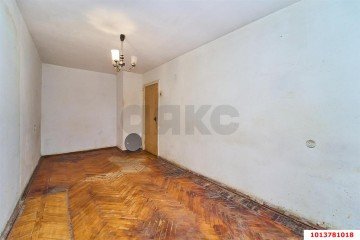 Фото №5: 2-комнатная квартира 45 м² - Краснодар, мкр. 9-й километр, ул. Циолковского, 26