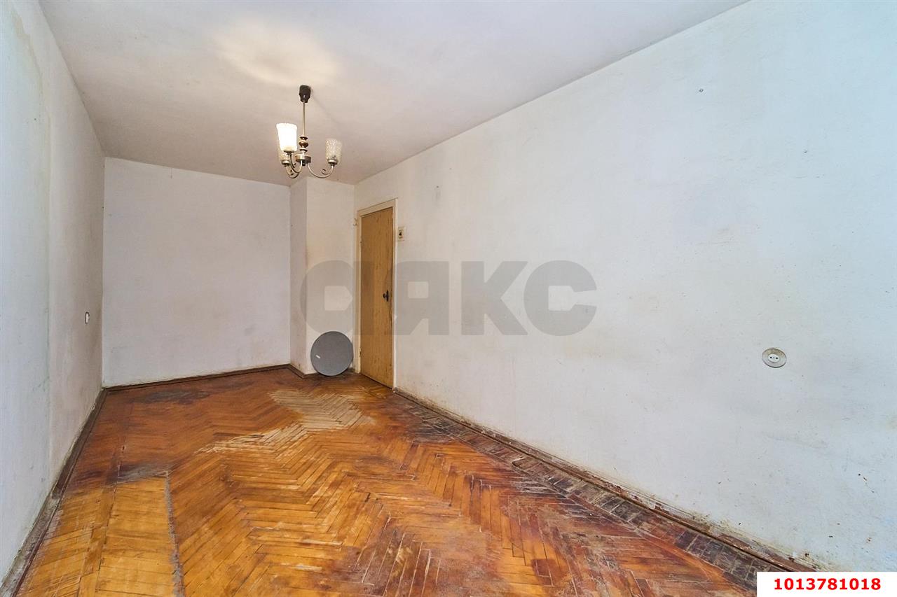 Фото №5: 2-комнатная квартира 45 м² - Краснодар, 9-й километр, ул. Циолковского, 26