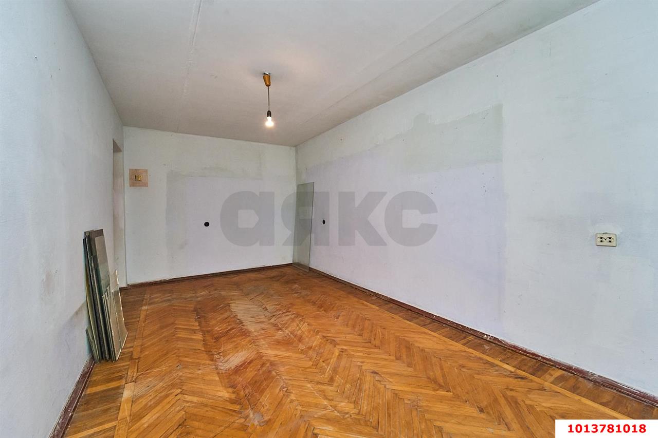 Фото №3: 2-комнатная квартира 45 м² - Краснодар, 9-й километр, ул. Циолковского, 26