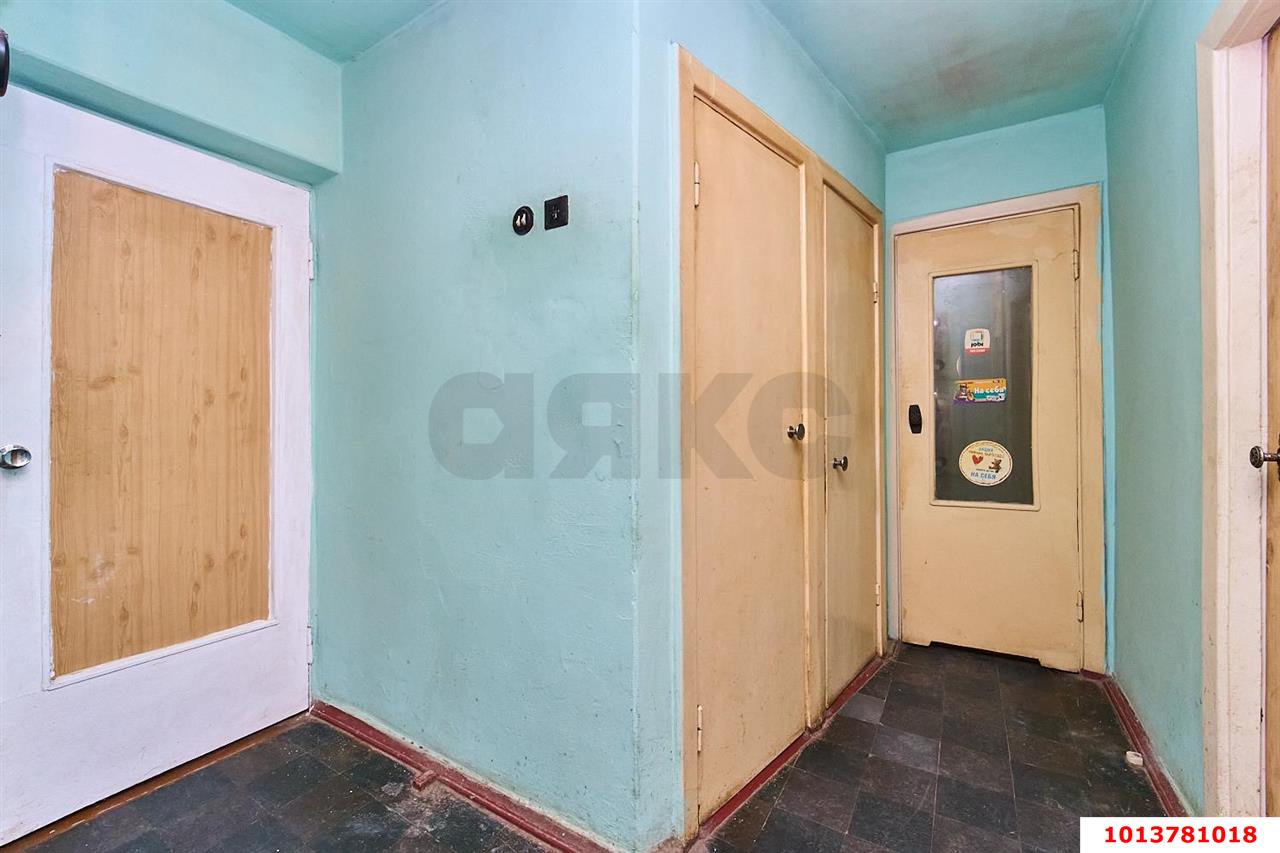 Фото №13: 2-комнатная квартира 45 м² - Краснодар, 9-й километр, ул. Циолковского, 26