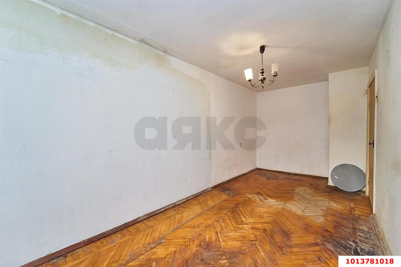 Фото №6: 2-комнатная квартира 45 м² - Краснодар, 9-й километр, ул. Циолковского, 26