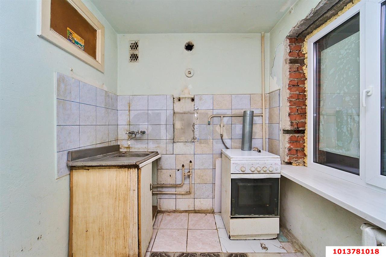 Фото №9: 2-комнатная квартира 45 м² - Краснодар, 9-й километр, ул. Циолковского, 26