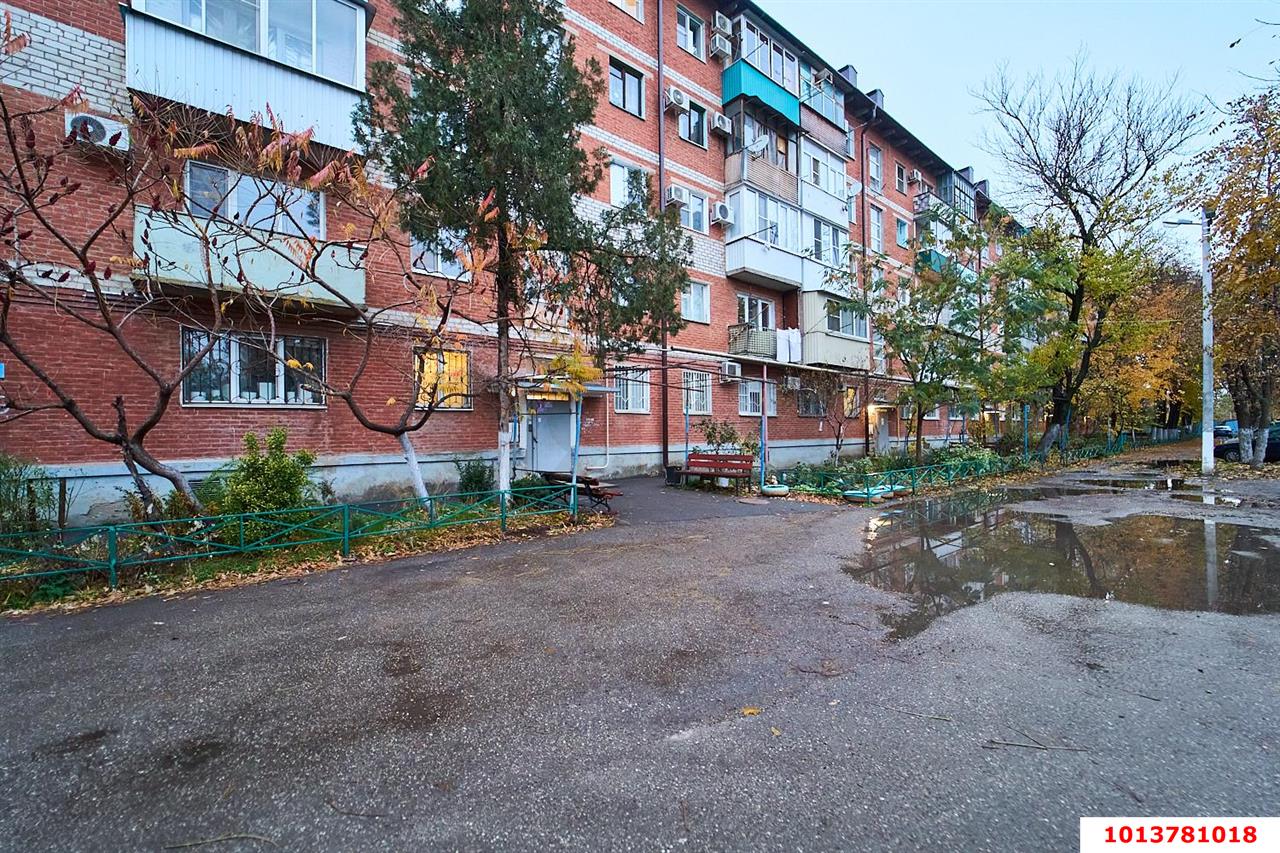 Фото №16: 2-комнатная квартира 45 м² - Краснодар, 9-й километр, ул. Циолковского, 26