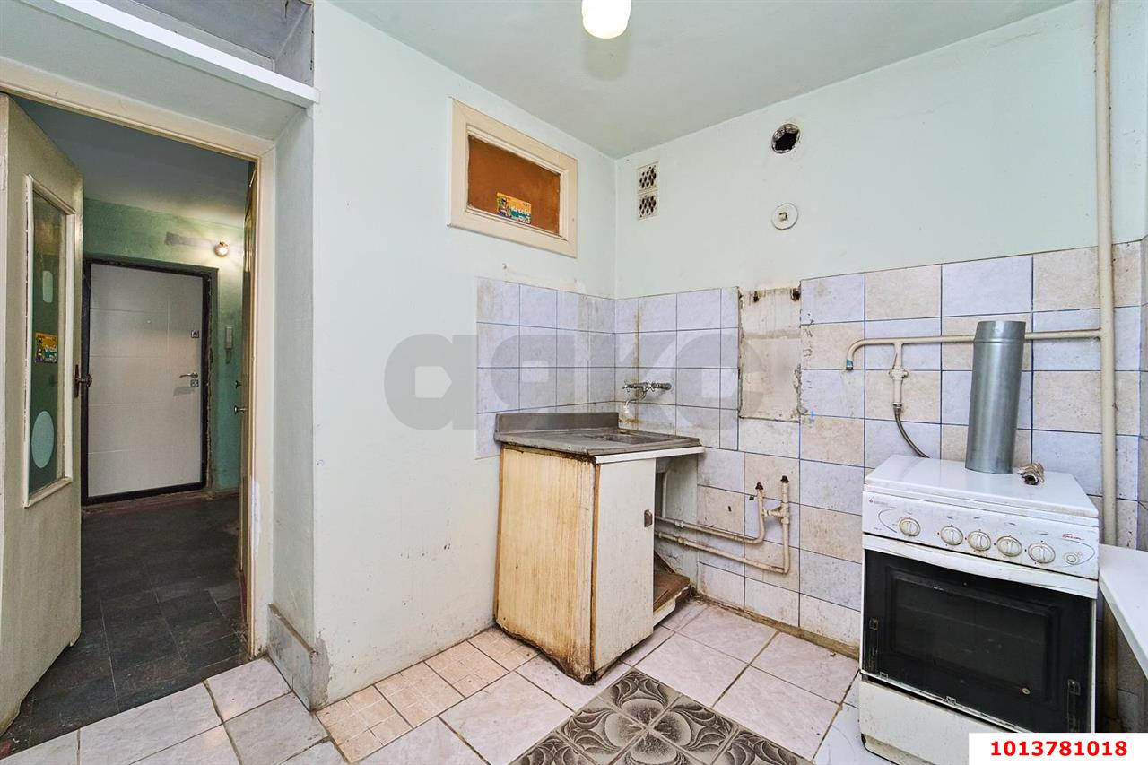 Фото №8: 2-комнатная квартира 45 м² - Краснодар, 9-й километр, ул. Циолковского, 26