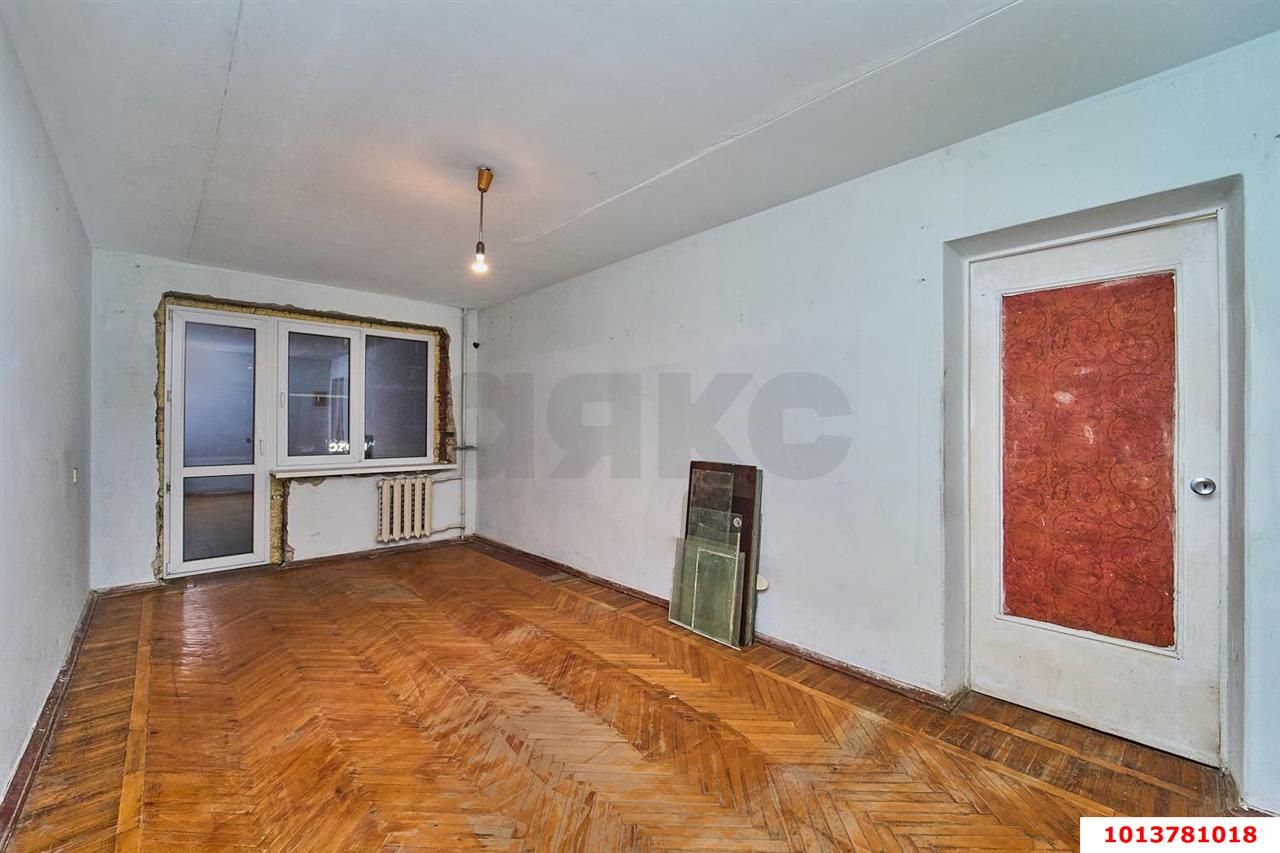 Фото №1: 2-комнатная квартира 45 м² - Краснодар, 9-й километр, ул. Циолковского, 26