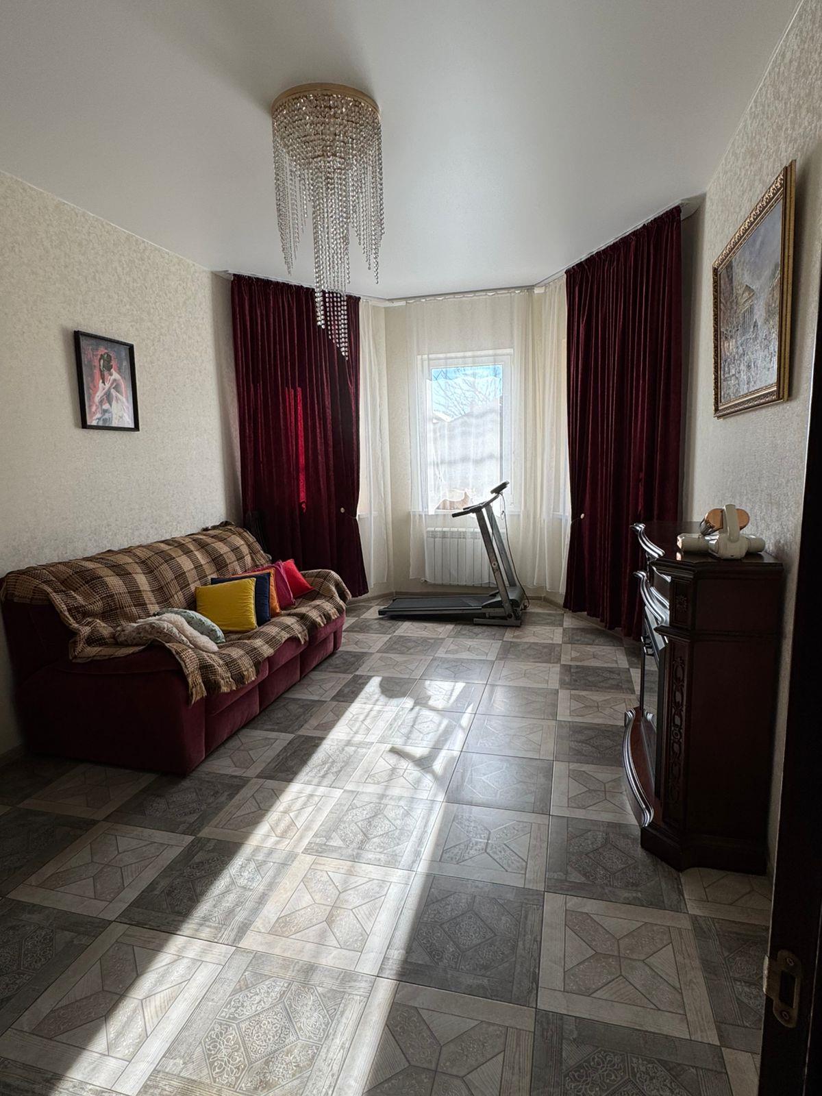 Фото №7: Дом 140 м² + 3.2 сот. - Краснодар, Прикубанский внутригородской округ, мкр. КП Золотой город, пр-д 2-й Звенигородский, 67