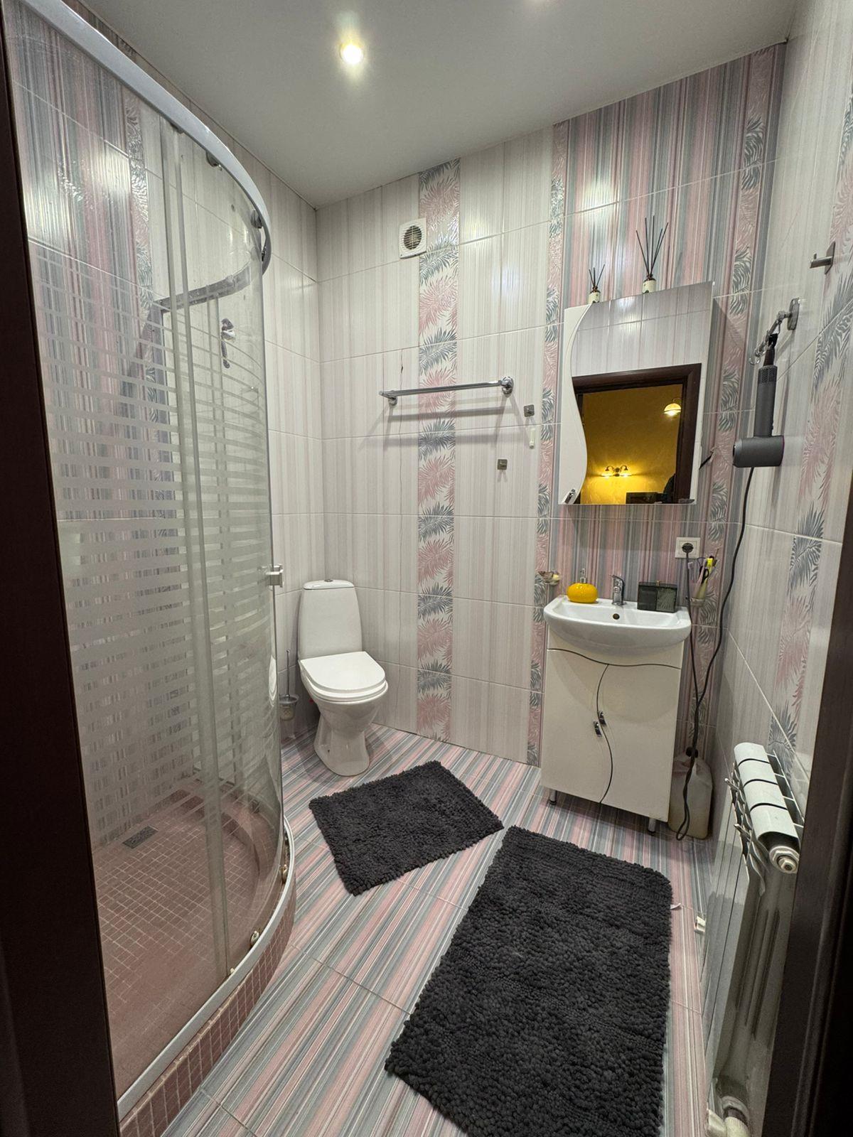 Фото №8: Дом 140 м² + 3.2 сот. - Краснодар, Прикубанский внутригородской округ, мкр. КП Золотой город, пр-д 2-й Звенигородский, 67