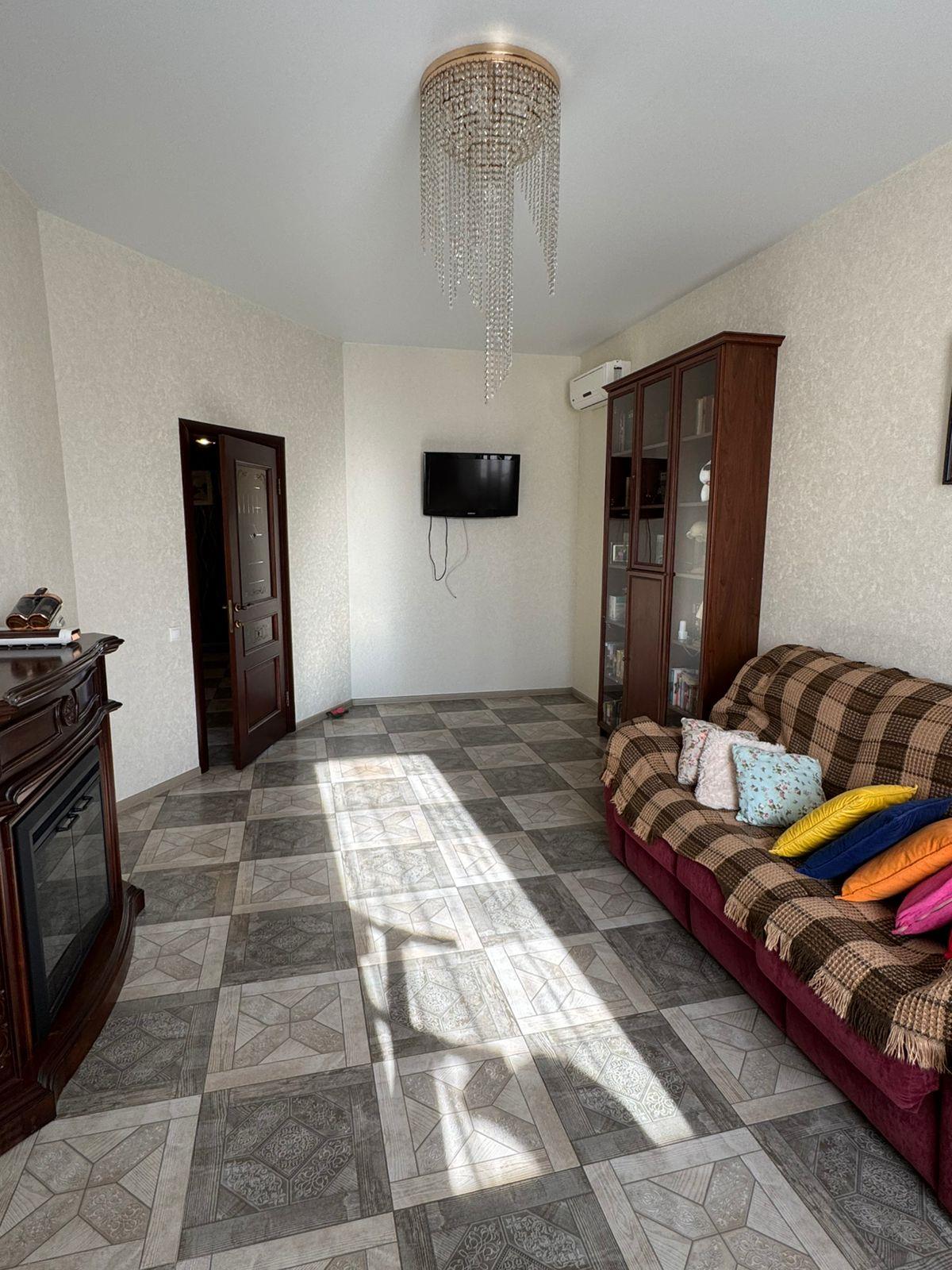 Фото №12: Дом 140 м² + 3.2 сот. - Краснодар, Прикубанский внутригородской округ, мкр. КП Золотой город, пр-д 2-й Звенигородский, 67