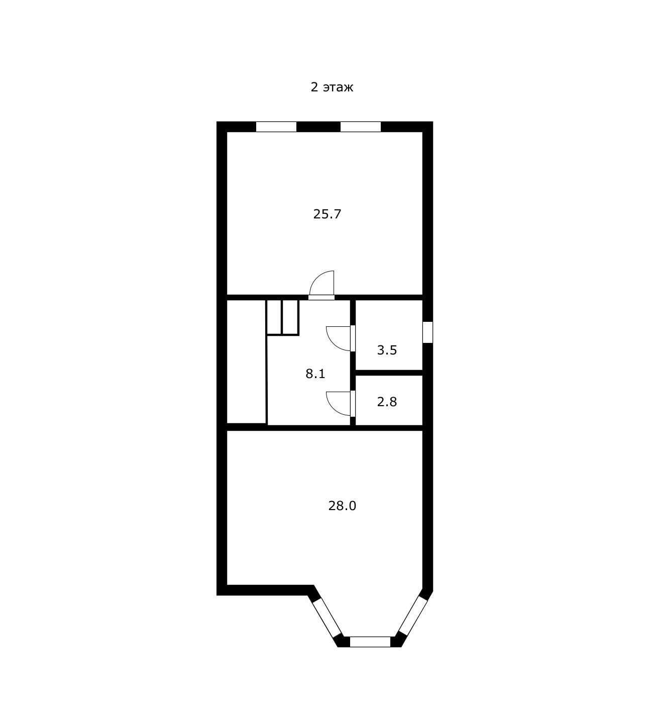 Фото №20: Дом 140 м² + 3.2 сот. - Краснодар, Прикубанский внутригородской округ, мкр. КП Золотой город, пр-д 2-й Звенигородский, 67
