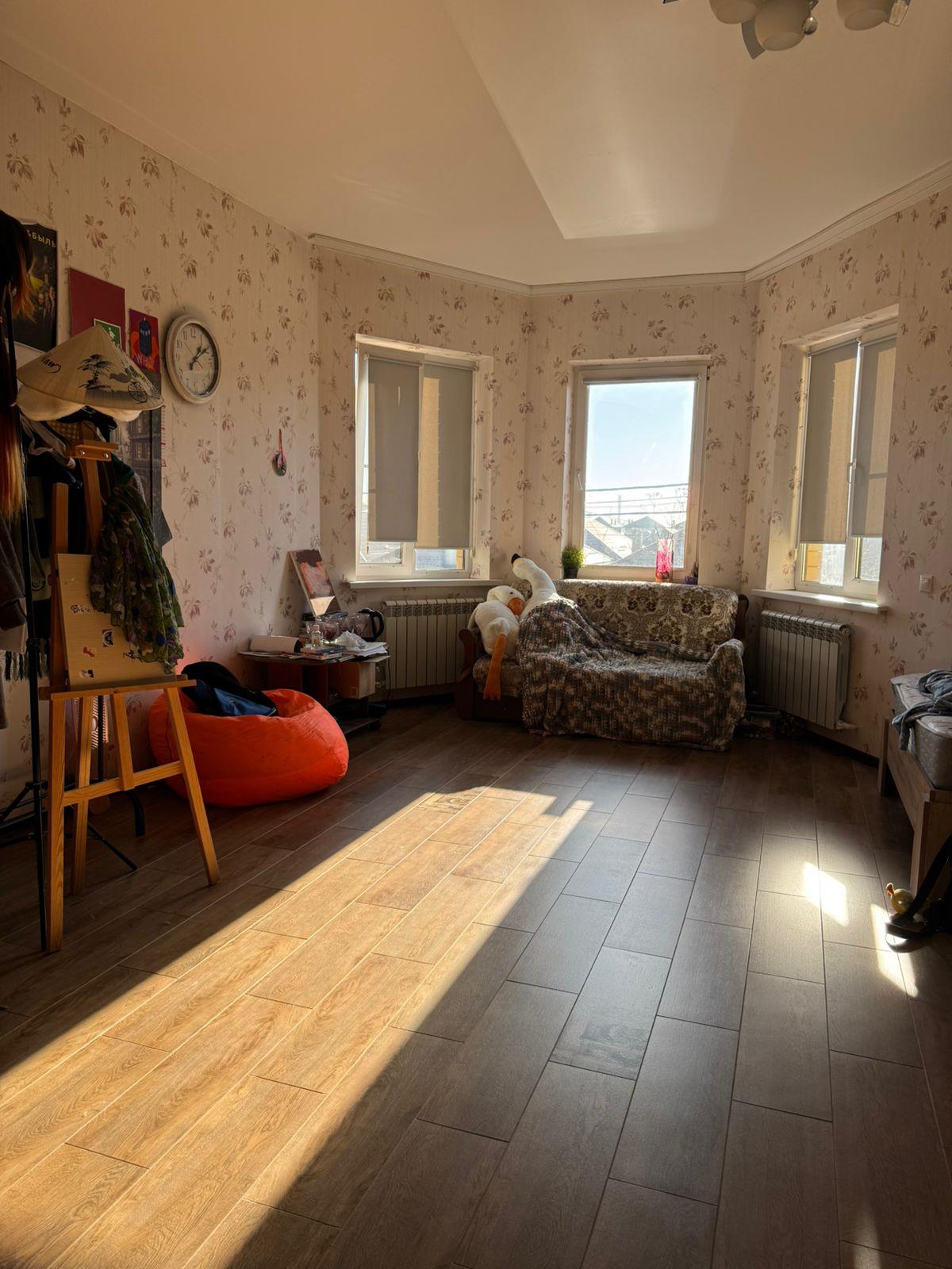 Фото №10: Дом 140 м² + 3.2 сот. - Краснодар, Прикубанский внутригородской округ, мкр. КП Золотой город, пр-д 2-й Звенигородский, 67