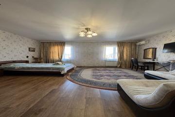 Фото №5: Дом 140 м² - Краснодар, мкр. КП Золотой город, пр-д 2-й Звенигородский, 67