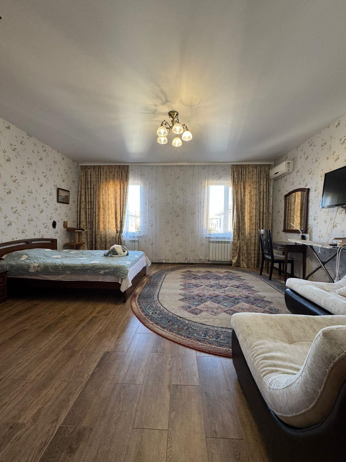 Фото №5: Дом 140 м² + 3.2 сот. - Краснодар, Прикубанский внутригородской округ, мкр. КП Золотой город, пр-д 2-й Звенигородский, 67